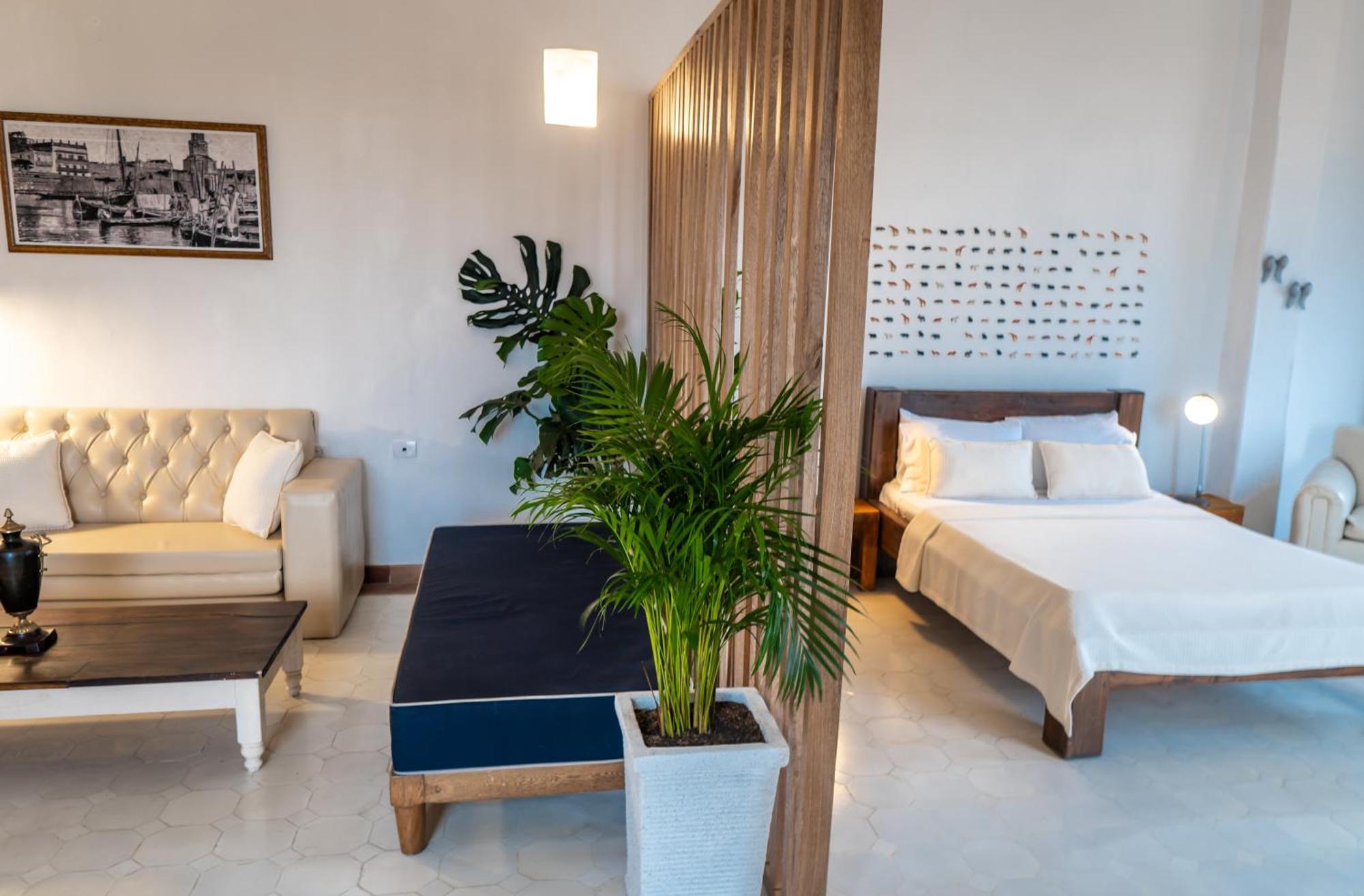 Апарт готель Amara Living Cartagena Екстер'єр фото